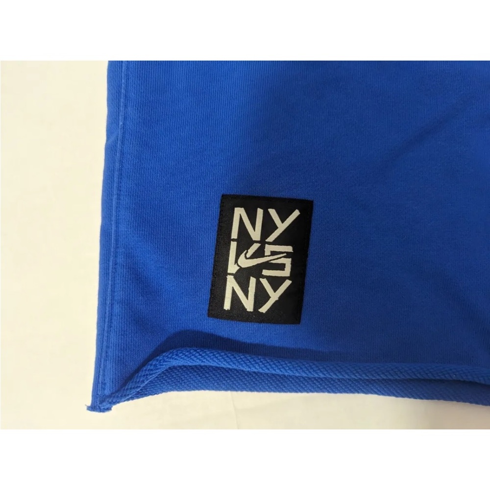 Nike Dyckman Fleece Shorts View 5